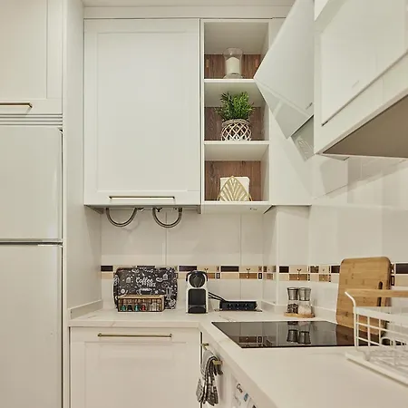Apartamento Little Arboli Little