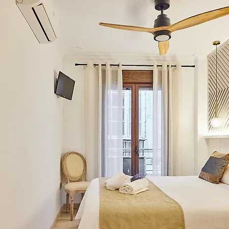 Apartamento Little Arboli Little *