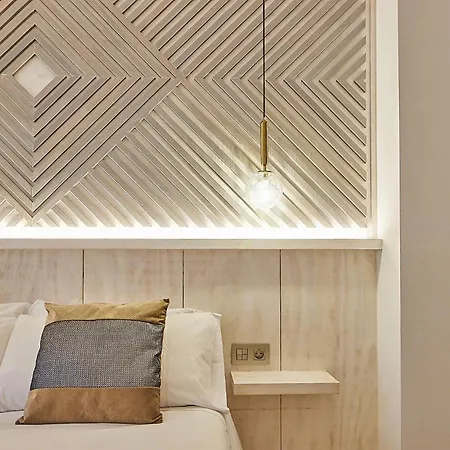Apartamento Little Arboli Little