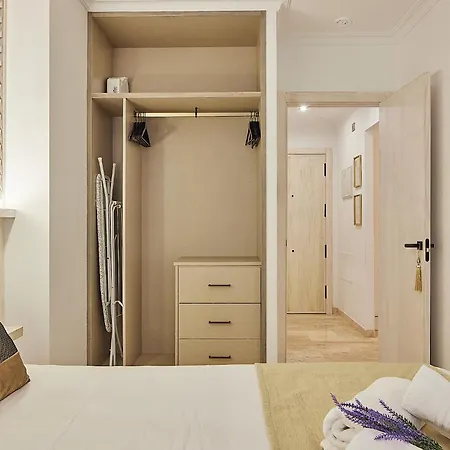 Apartamento Little Arboli Little *