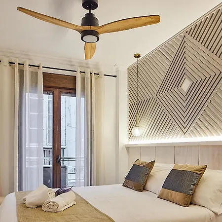 Little Arboli Little Apartamento *