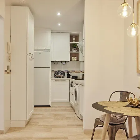 Apartamento Little Arboli Little