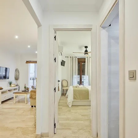 Little Arboli Little Apartamento Cádiz