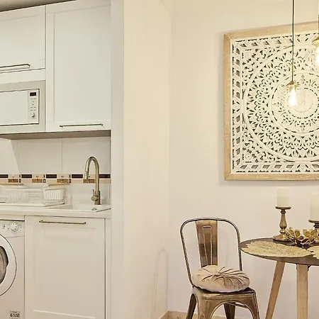 Little Arboli Little Apartamento