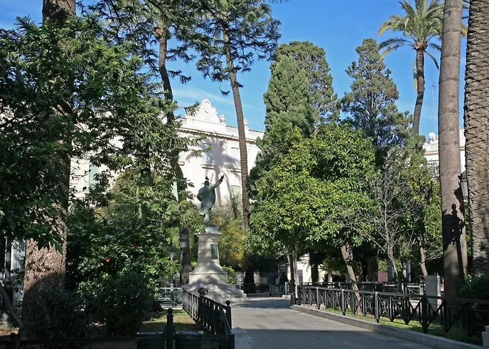 Daire Little Arboli Little Cadiz