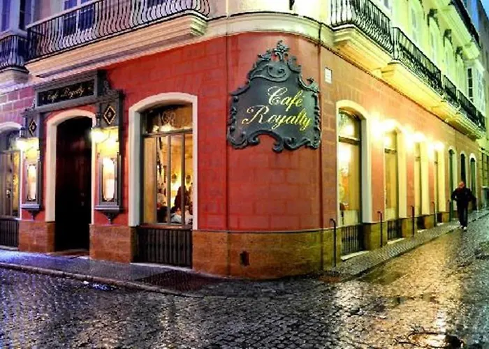Daire Little Arboli Little Cadiz