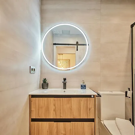 Little Arboli Apartment Cadiz