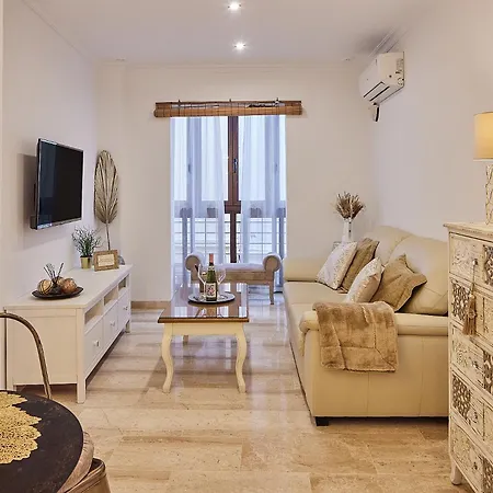 Apartment Little Arboli Cadiz